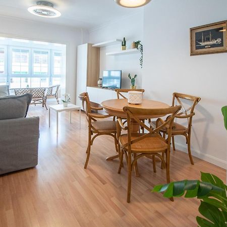 Apartamento El Espejo Del Mar De Cadiz Apartment Bagian luar foto