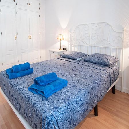 Apartamento El Espejo Del Mar De Cadiz Apartment Bagian luar foto