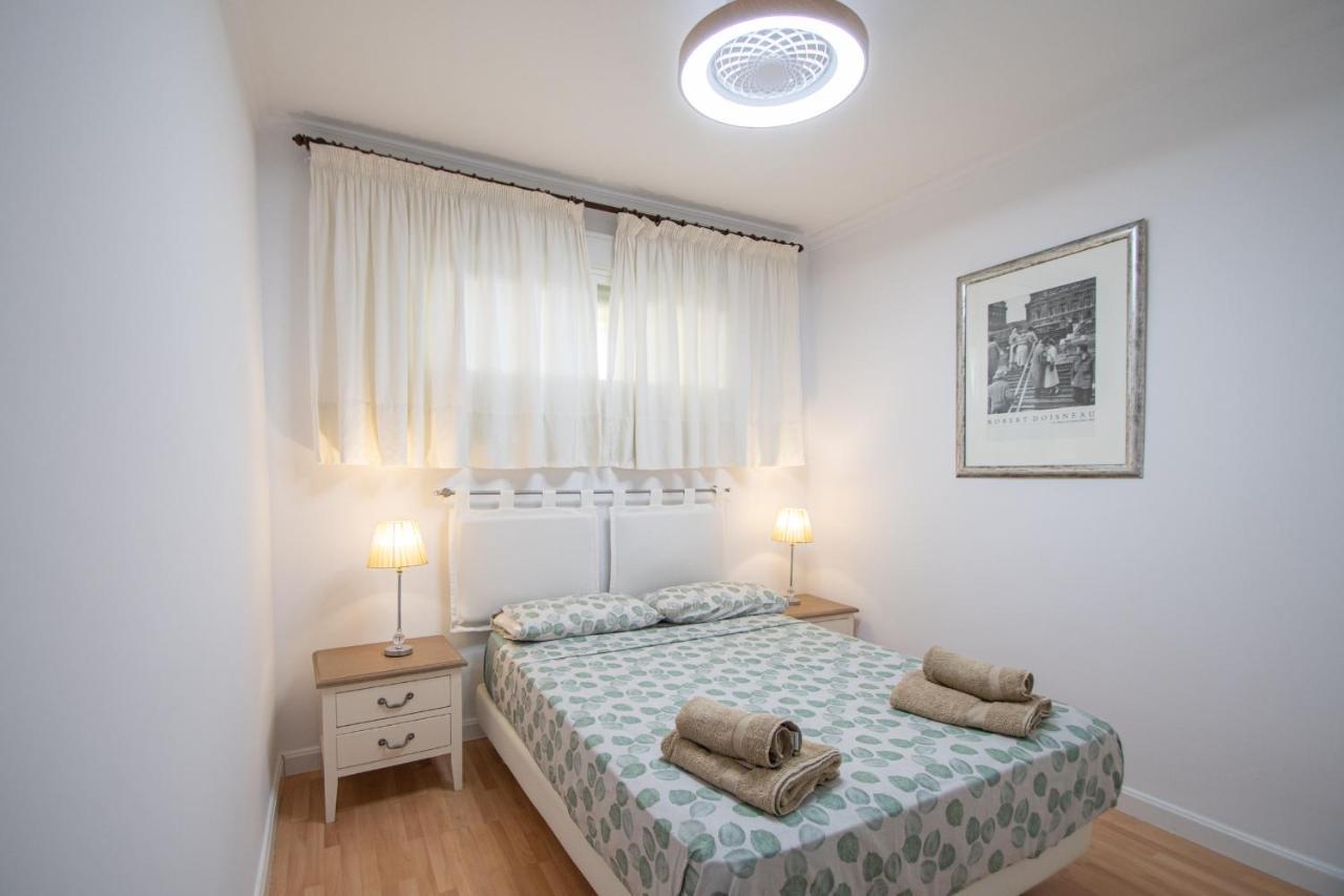 Apartamento El Espejo Del Mar De Cadiz Apartment Bagian luar foto