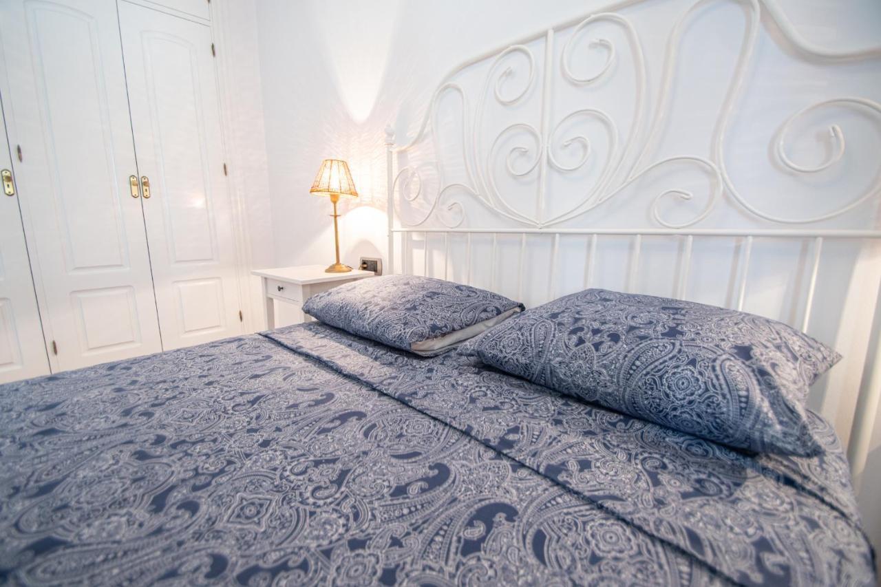Apartamento El Espejo Del Mar De Cadiz Apartment Bagian luar foto