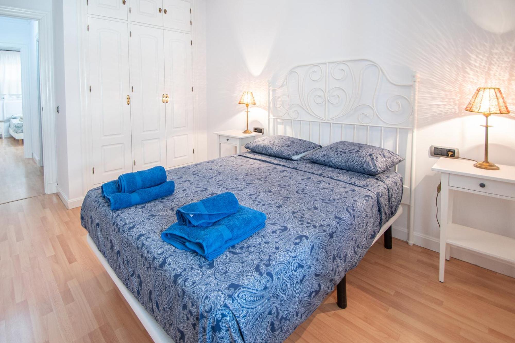 Apartamento El Espejo Del Mar De Cadiz Apartment Bagian luar foto