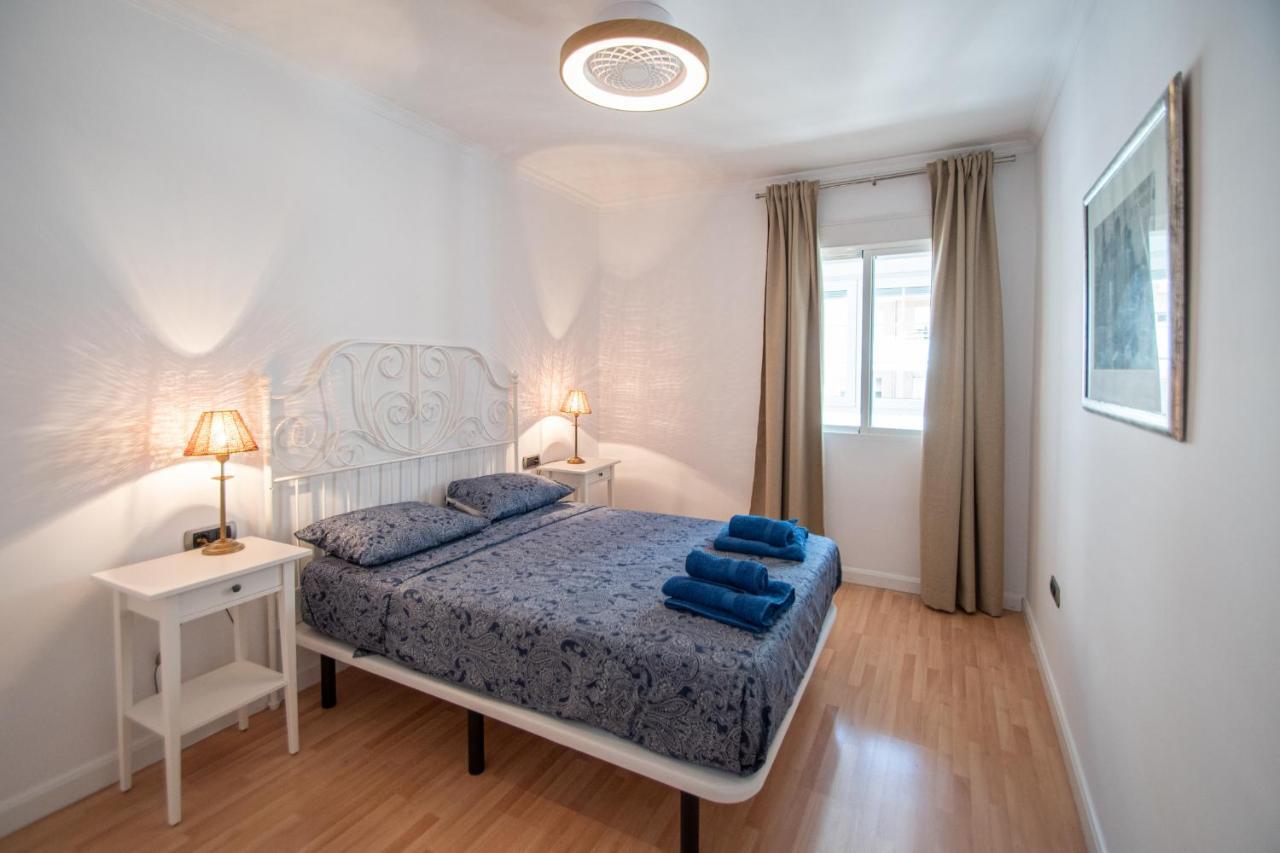 Apartamento El Espejo Del Mar De Cadiz Apartment Bagian luar foto