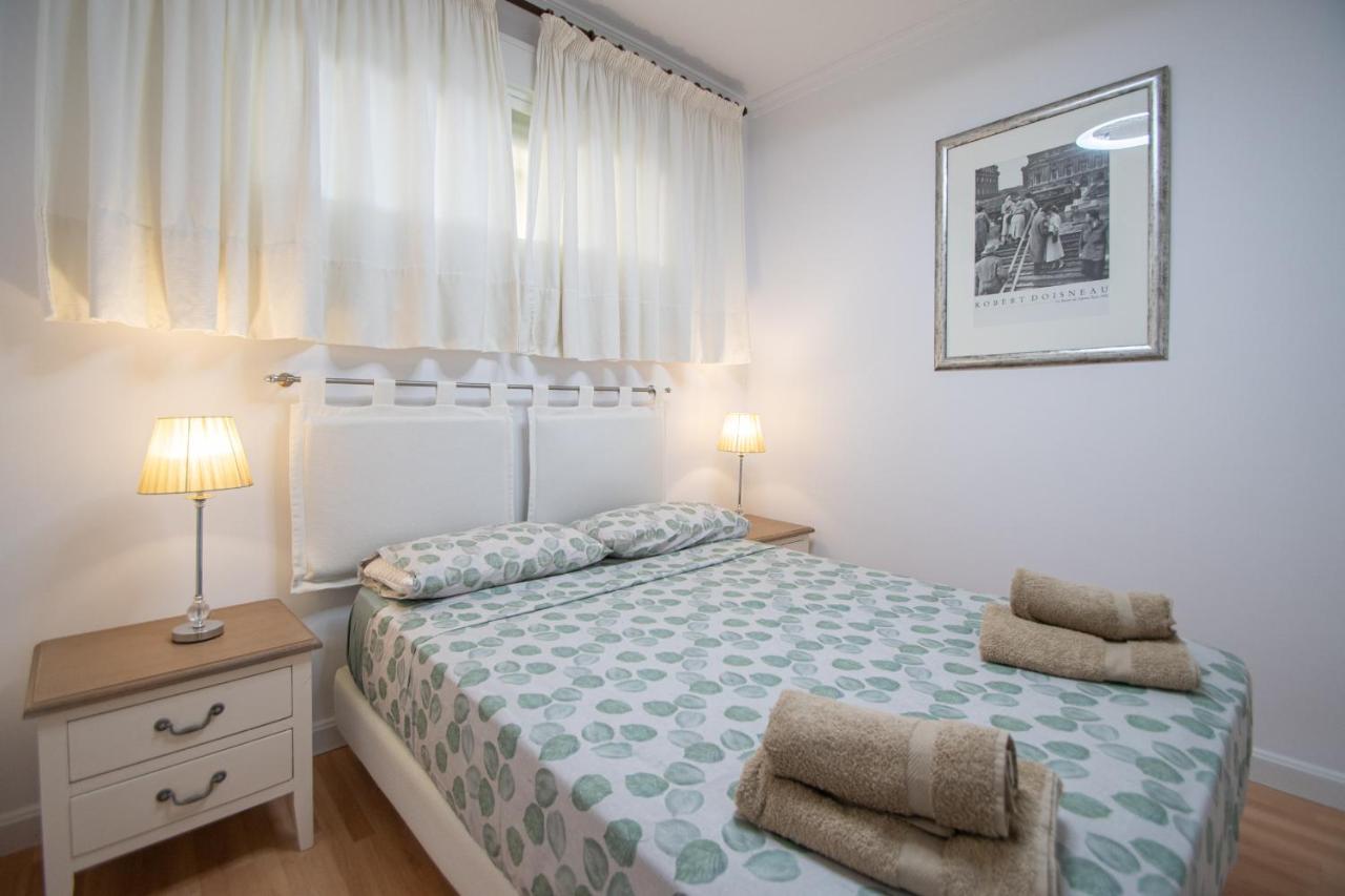 Apartamento El Espejo Del Mar De Cadiz Apartment Bagian luar foto